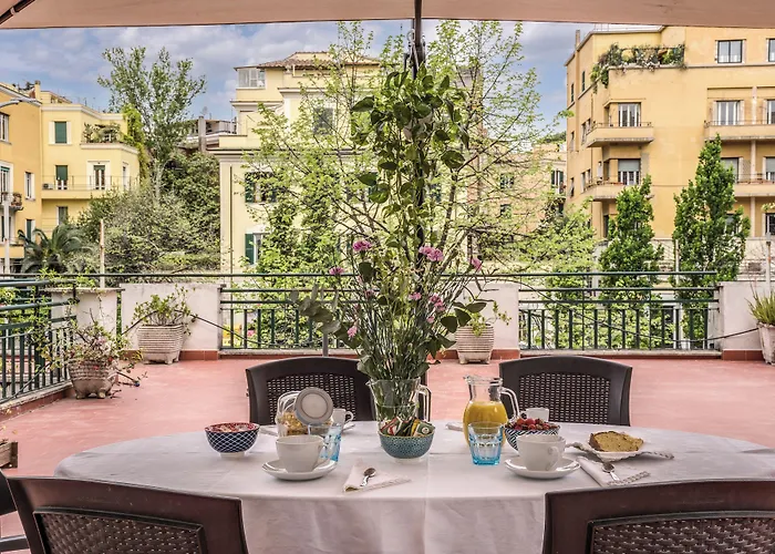 Circus Maximus Couette-café