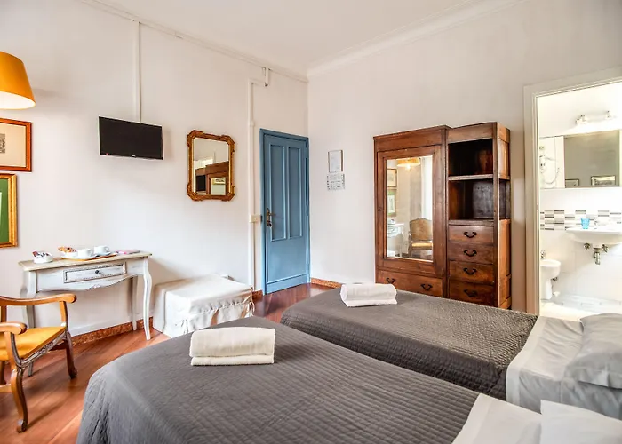 Circus Maximus Couette-café 4*