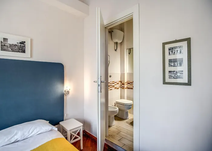 Circus Maximus 4* Ρώμη