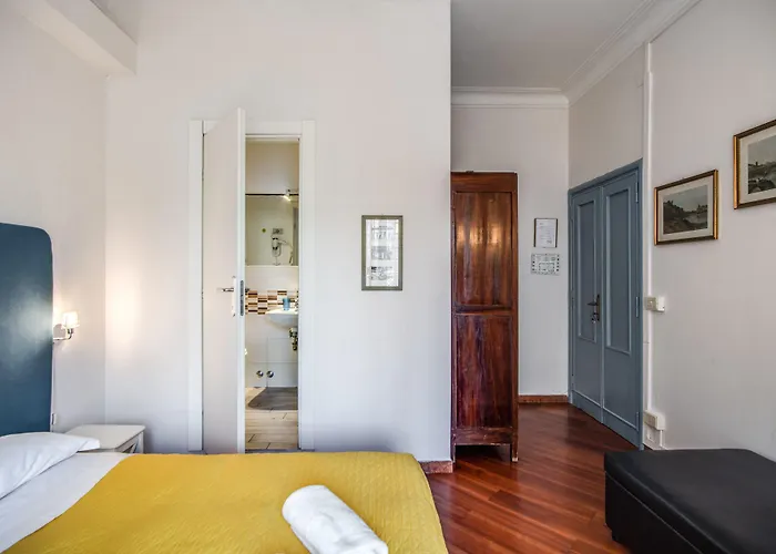 Circus Maximus Bed and Breakfast 4*