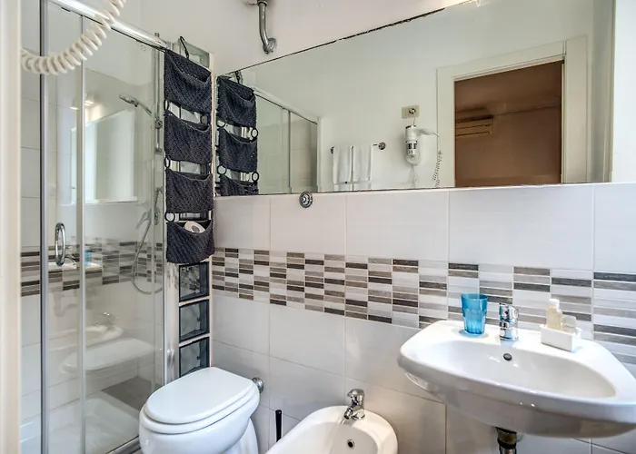 Circus Maximus 4* Rome