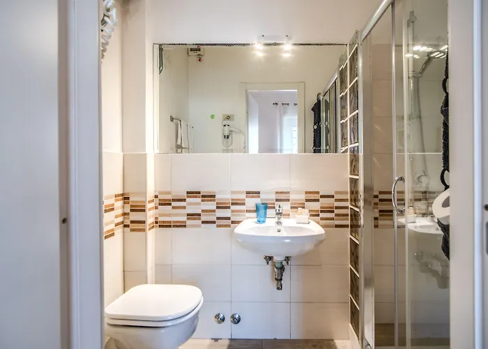 Couette-café Circus Maximus Rome