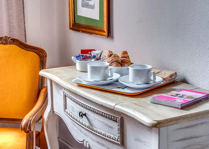 Bed & Breakfast Circus Maximus