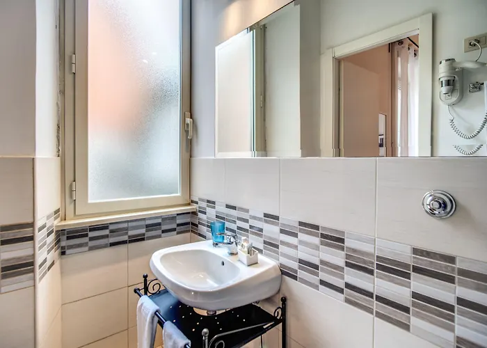 Bed & Breakfast Circus Maximus Řím