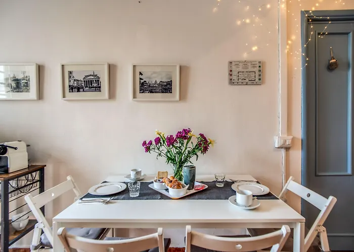 Circus Maximus 4* Řím