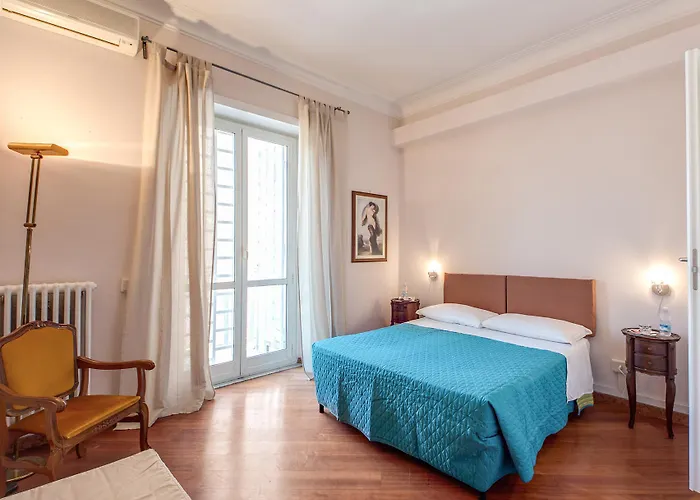 Circus Maximus 4* Ρώμη