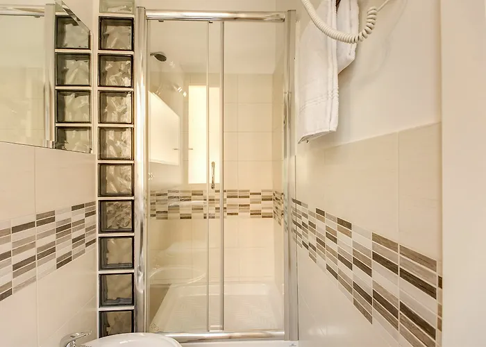 Bed & Breakfast Circus Maximus 4*