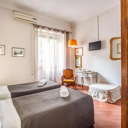 Circus Maximus Bed & Breakfast Rom
