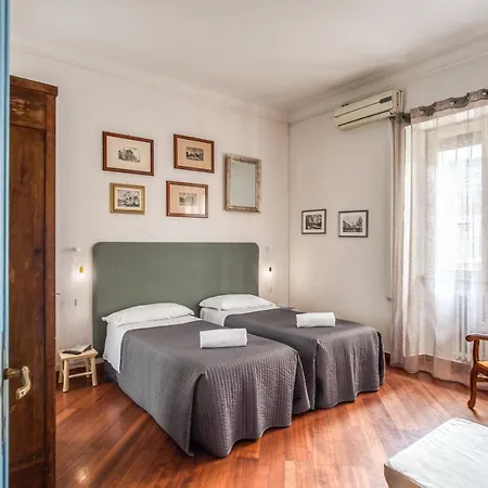 Bed & Breakfast Circus Maximus Rom