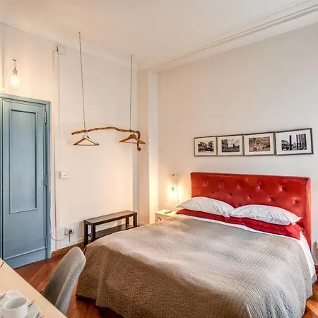 Bed & Breakfast Circus Maximus Rom
