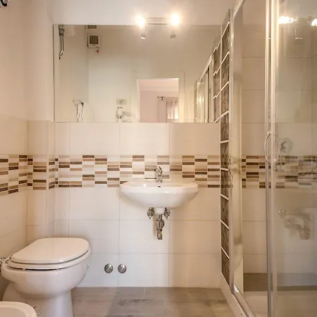Bed & Breakfast Circus Maximus 4*