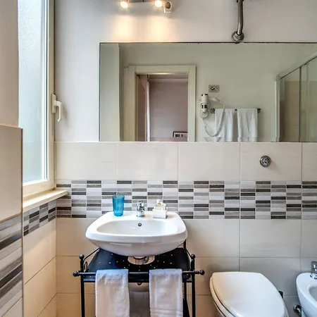 Circus Maximus Bed & Breakfast