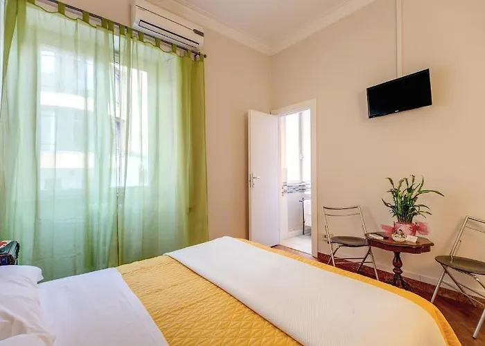 Bed & Breakfast Circus Maximus Rome