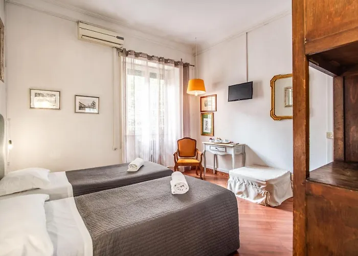 Circus Maximus Bed & Breakfast Rome