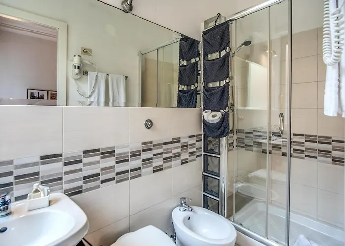 Bed & Breakfast Circus Maximus