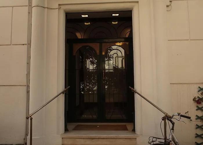 Circus Maximus Bed & Breakfast