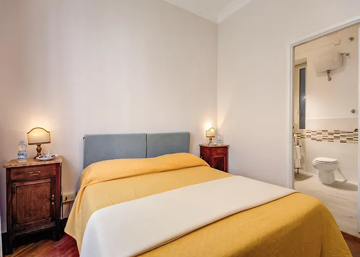 Circus Maximus Bed & Breakfast