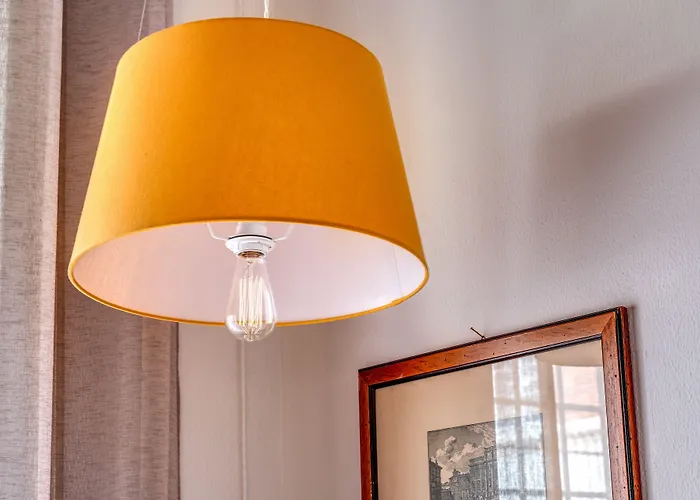 Circus Maximus Bed & Breakfast